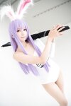 [Cosplay][Touhou Project][MK-02] Nagisa Nagi なぎさなぎ - MindSeeker