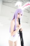 [Cosplay][Touhou Project][MK-02] Nagisa Nagi なぎさなぎ - MindSeeker