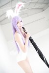 [Cosplay][Touhou Project][MK-02] Nagisa Nagi なぎさなぎ - MindSeeker