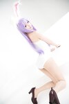 [Cosplay][Touhou Project][MK-02] Nagisa Nagi なぎさなぎ - MindSeeker