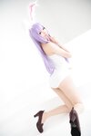 [Cosplay][Touhou Project][MK-02] Nagisa Nagi なぎさなぎ - MindSeeker