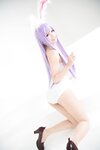 [Cosplay][Touhou Project][MK-02] Nagisa Nagi なぎさなぎ - MindSeeker