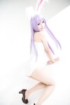 [Cosplay][Touhou Project][MK-02] Nagisa Nagi なぎさなぎ - MindSeeker