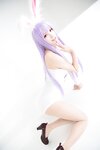 [Cosplay][Touhou Project][MK-02] Nagisa Nagi なぎさなぎ - MindSeeker