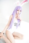 [Cosplay][Touhou Project][MK-02] Nagisa Nagi なぎさなぎ - MindSeeker