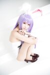 [Cosplay][Touhou Project][MK-02] Nagisa Nagi なぎさなぎ - MindSeeker