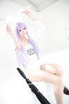 [Cosplay][Touhou Project][MK-02] Nagisa Nagi なぎさなぎ - MindSeeker