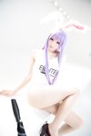 [Cosplay][Touhou Project][MK-02] Nagisa Nagi なぎさなぎ - MindSeeker