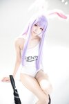 [Cosplay][Touhou Project][MK-02] Nagisa Nagi なぎさなぎ - MindSeeker