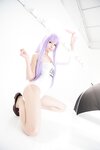 [Cosplay][Touhou Project][MK-02] Nagisa Nagi なぎさなぎ - MindSeeker