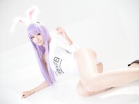 [Cosplay][Touhou Project][MK-02] Nagisa Nagi なぎさなぎ - MindSeeker