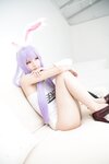 [Cosplay][Touhou Project][MK-02] Nagisa Nagi なぎさなぎ - MindSeeker