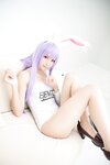 [Cosplay][Touhou Project][MK-02] Nagisa Nagi なぎさなぎ - MindSeeker