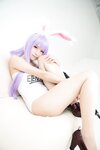 [Cosplay][Touhou Project][MK-02] Nagisa Nagi なぎさなぎ - MindSeeker