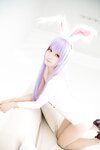 [Cosplay][Touhou Project][MK-02] Nagisa Nagi なぎさなぎ - MindSeeker
