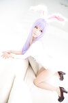 [Cosplay][Touhou Project][MK-02] Nagisa Nagi なぎさなぎ - MindSeeker