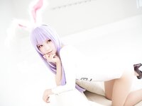 [Cosplay][Touhou Project][MK-02] Nagisa Nagi なぎさなぎ - MindSeeker