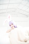 [Cosplay][Touhou Project][MK-02] Nagisa Nagi なぎさなぎ - MindSeeker
