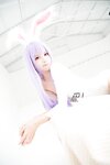 [Cosplay][Touhou Project][MK-02] Nagisa Nagi なぎさなぎ - MindSeeker
