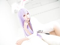 [Cosplay][Touhou Project][MK-02] Nagisa Nagi なぎさなぎ - MindSeeker