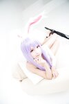 [Cosplay][Touhou Project][MK-02] Nagisa Nagi なぎさなぎ - MindSeeker