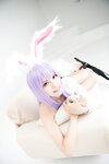 [Cosplay][Touhou Project][MK-02] Nagisa Nagi なぎさなぎ - MindSeeker