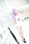 [Cosplay][Touhou Project][MK-02] Nagisa Nagi なぎさなぎ - MindSeeker