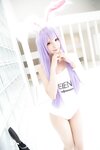 [Cosplay][Touhou Project][MK-02] Nagisa Nagi なぎさなぎ - MindSeeker