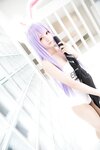 [Cosplay][Touhou Project][MK-02] Nagisa Nagi なぎさなぎ - MindSeeker