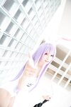 [Cosplay][Touhou Project][MK-02] Nagisa Nagi なぎさなぎ - MindSeeker