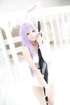 [Cosplay][Touhou Project][MK-02] Nagisa Nagi なぎさなぎ - MindSeeker