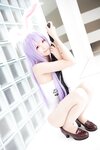 [Cosplay][Touhou Project][MK-02] Nagisa Nagi なぎさなぎ - MindSeeker
