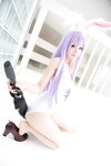 [Cosplay][Touhou Project][MK-02] Nagisa Nagi なぎさなぎ - MindSeeker