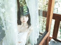 [Cosplay] 桜桃喵 森