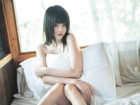 [Cosplay] 桜桃喵 森