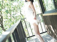 [Cosplay] 桜桃喵 森