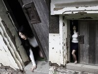 [Photobook] 壇蜜 デジタル写真集 蔵のなかの