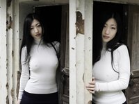 [Photobook] 壇蜜 デジタル写真集 蔵のなかの