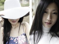 [Photobook] 壇蜜 デジタル写真集 蔵のなかの