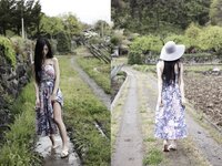 [Photobook] 壇蜜 デジタル写真集 蔵のなかの