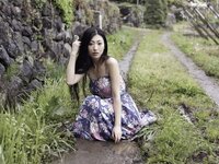 [Photobook] 壇蜜 デジタル写真集 蔵のなかの