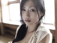 [Photobook] 壇蜜 デジタル写真集 蔵のなかの