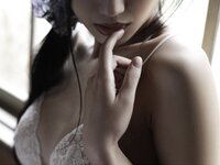 [Photobook] 壇蜜 デジタル写真集 蔵のなかの