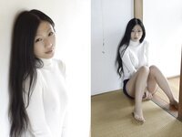 [Photobook] 壇蜜 デジタル写真集 蔵のなかの