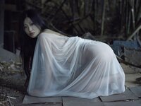 [Photobook] 壇蜜 デジタル写真集 蔵のなかの