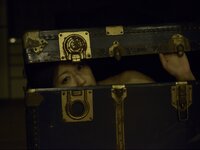 [Photobook] 壇蜜 デジタル写真集 蔵のなかの