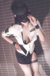 [Cosplay] Hokunaimeko北乃芽子写真 黑暗的门卫