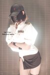 [Cosplay] Hokunaimeko北乃芽子写真 黑暗的门卫