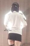[Cosplay] Hokunaimeko北乃芽子写真 黑暗的门卫