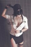 [Cosplay] Hokunaimeko北乃芽子写真 黑暗的门卫